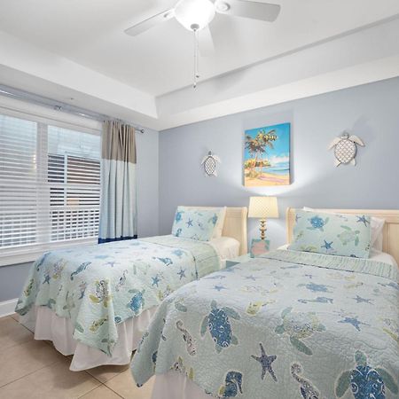 Tybee Turtle Time Condo 泰比岛 外观 照片