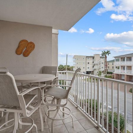 Tybee Turtle Time Condo 泰比岛 外观 照片
