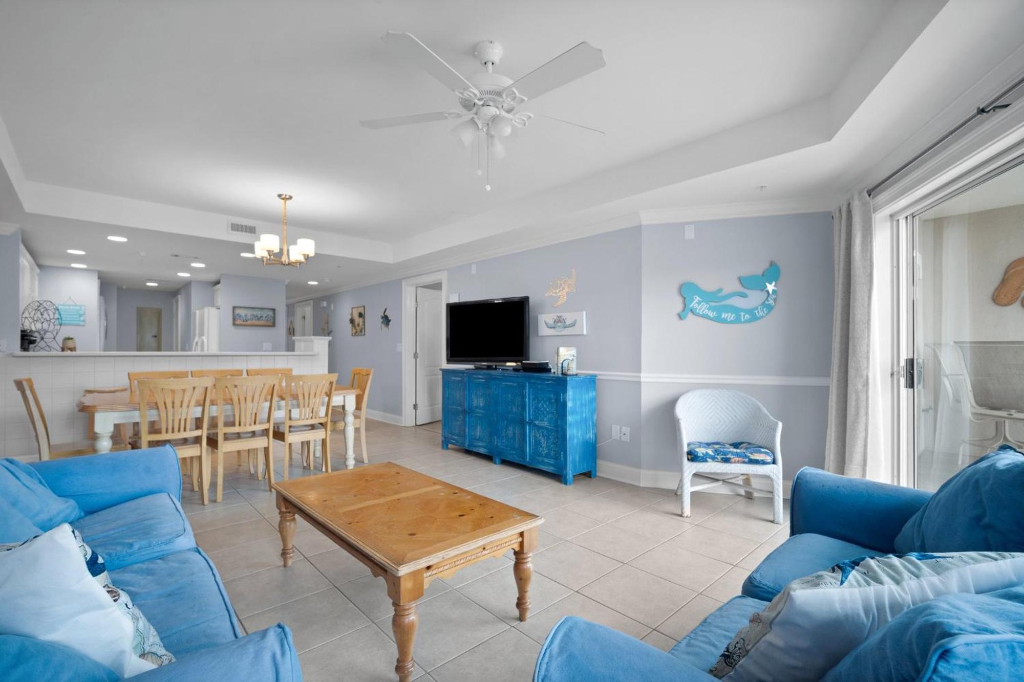 Tybee Turtle Time Condo 泰比岛 外观 照片