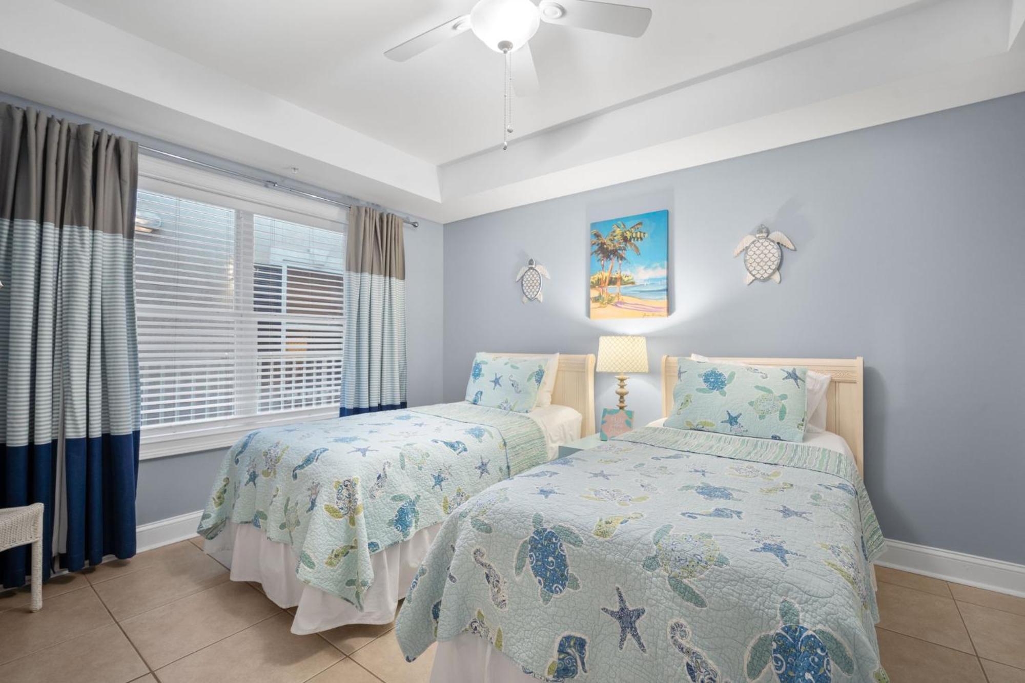 Tybee Turtle Time Condo 泰比岛 外观 照片