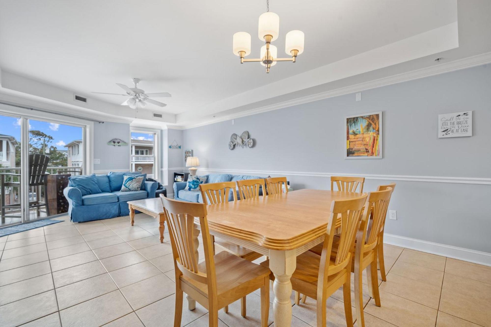 Tybee Turtle Time Condo 泰比岛 外观 照片